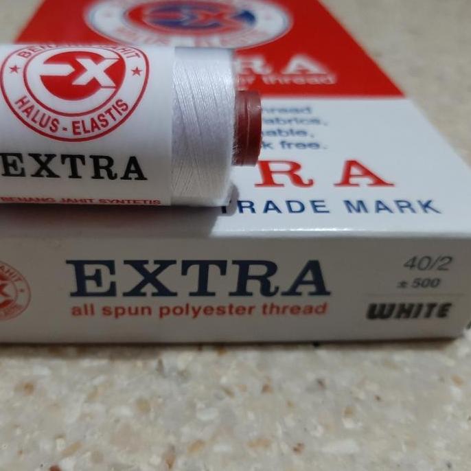 Sora- Benang Extra Lusinan