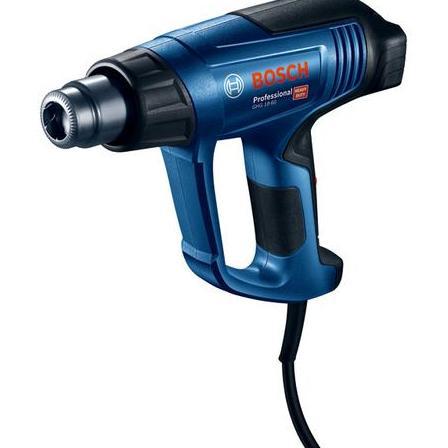 Grosir Ghg 18-60 Bosch Heat Gun / Hot Gun / Hot Air Gun Ghg18-60 Bosch Be Hd