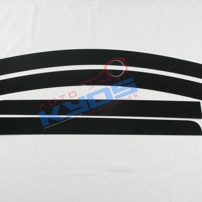 Promo Talang Air Slim Flat Rata Mobil Nissan Grand Livina Lama 2007 2008 2009 2010 2011 2012 2013 20