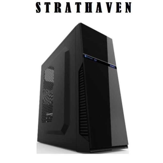 NEW Paradox Gaming - STRATHAVEN Gaming Case
