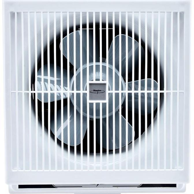 Exhaust Fan Maspion - MV-200NEX 8 Inch / Heksos Dinding / Eksausfan