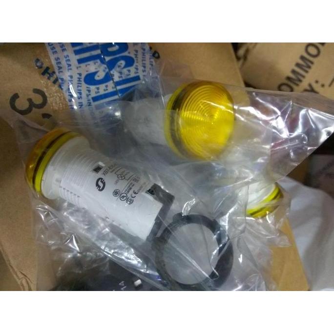 Promo Pilot Lamp Schneider Cod
