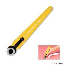 Olfa Rotary Cutter 18Mm