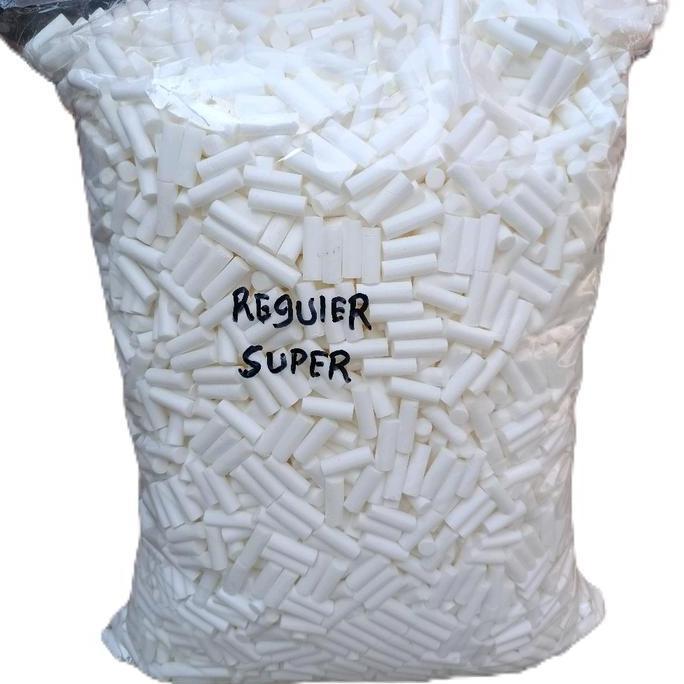 afilama_cord - penyaring aquarium busa filter reguler cuper untuk perawatan ikan