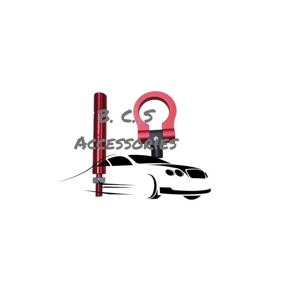 Murah Derek Khusus Mobil Avanza & Rush - Towing Besi / Towing Hook Depan - Car