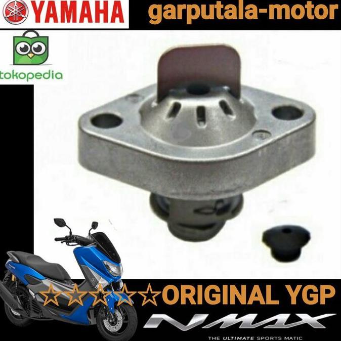 Tensioner Assy Cam Chain 2Nd-E2210-20 Yamaha Gpd150 N-Max150 Stelan Cam Chain Rantai 2Pv-E2210-00 Or