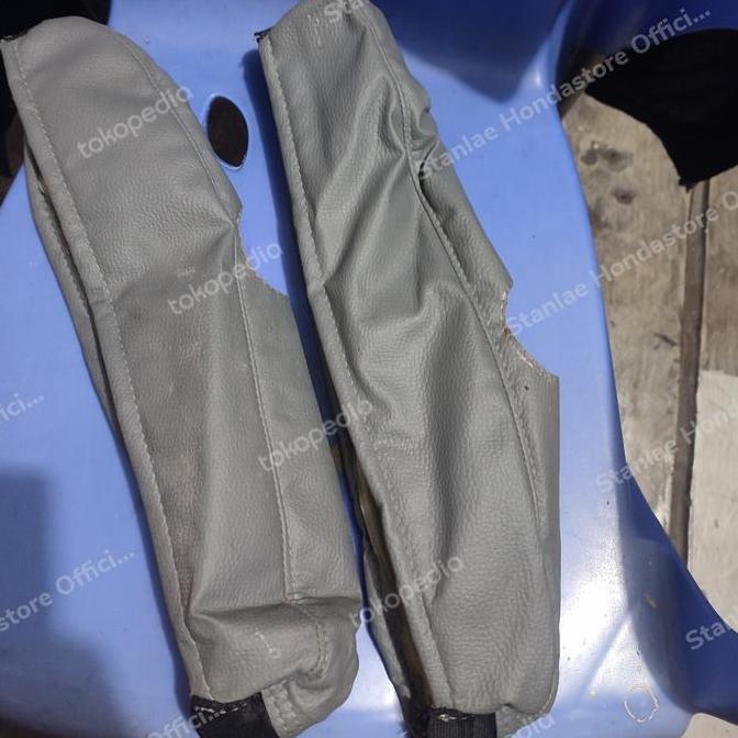 Promo Cover Dongkrak Segitiga Honda Vintage. New Old Stock.