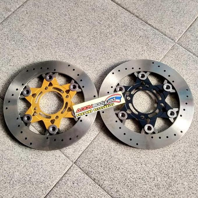 DISC ROTOR SWITS SIZE 220MM ORIGINAL THAILAND