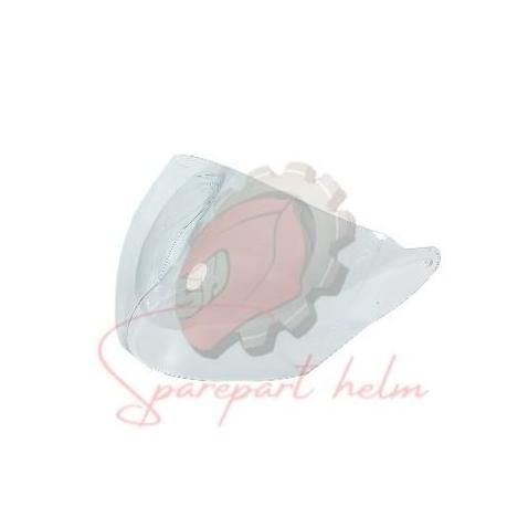 Kaca helm NHK R7 Visor helm NHK R 7