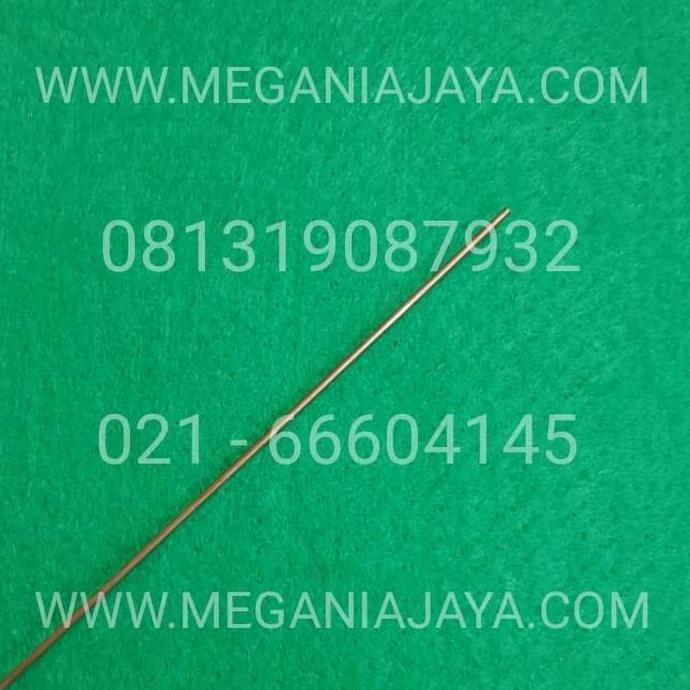 KAWAT LAS KUNINGAN