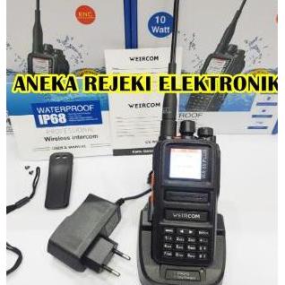 HT WEIRCOM WR88 PLUS WATERPROOF HT ANTI AIR WEIRCOM WR 88 PLUS