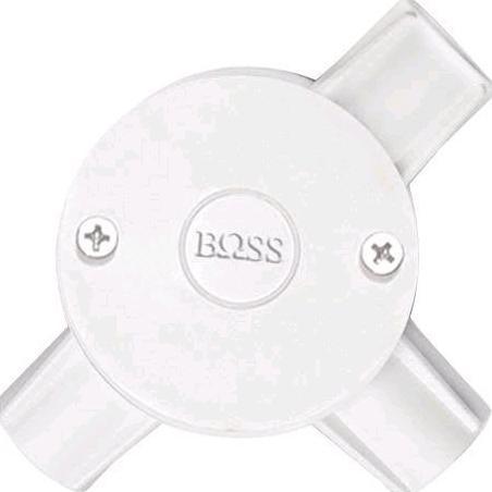 BOSS T-Dus cab 3 25mm Boss