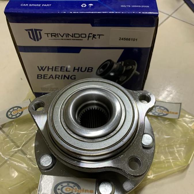 Bearing roda depan WULING CORTEZ WULING ALMAZ