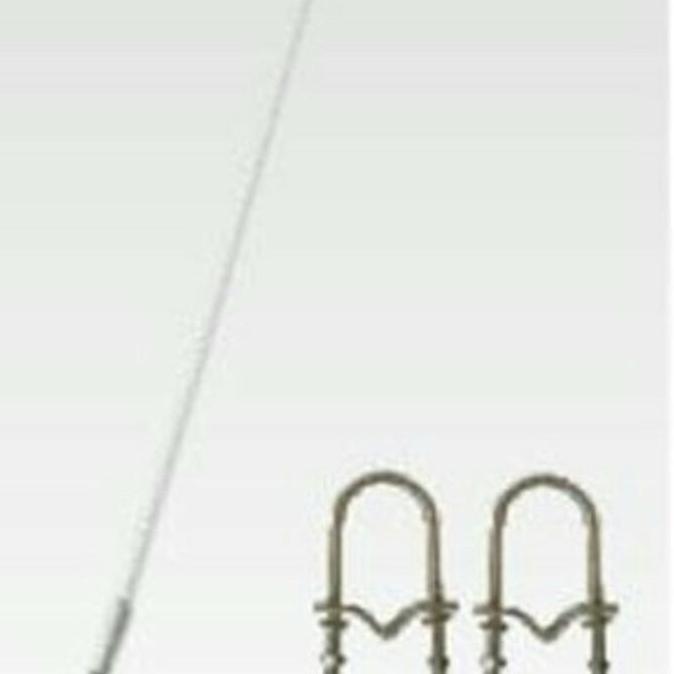 Marine VHF antenna Marine 15-61 Mhz Antena vhf kapal