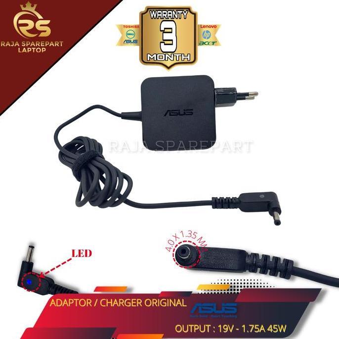 Adaptor Charger Original Laptop Asus X453 X453M X453MA X453S