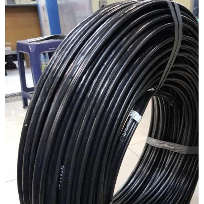 Kabel Telepon Outdoor Udara 30 Pair - Kabel Udara SUPREME 30 Pair - KU