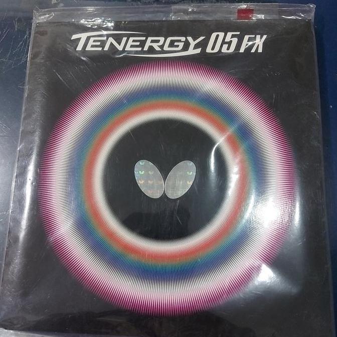 butterfly tenergy 05FX