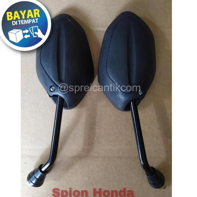 Spion Variasi Honda Model Beat Fi Esp Injeksi Standard