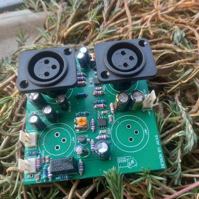 input balance multi plus limiter suport bok lokal seperti tipe N ca series dll