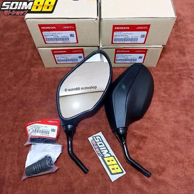 Spion Click Vario Thailand Original Honda