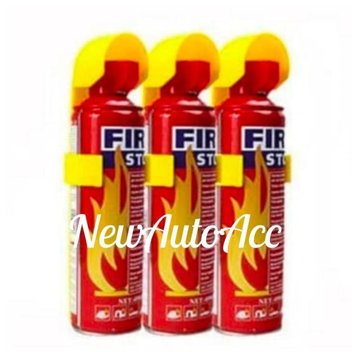 Fire Stop Pemadam Api 500ml