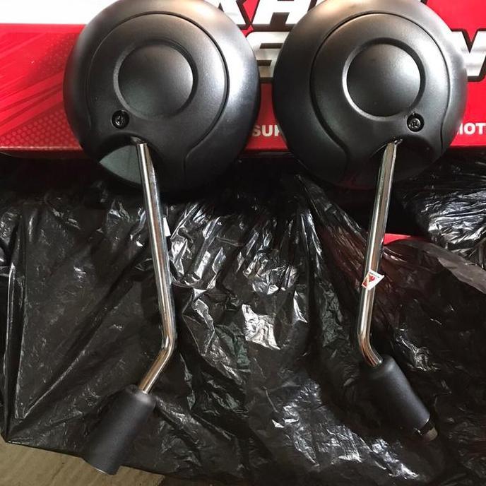 Kaca Spion Motor Honda Scoopy Fi Esp New 2018 2021 K93 Set Kanan Kiri Tenshi