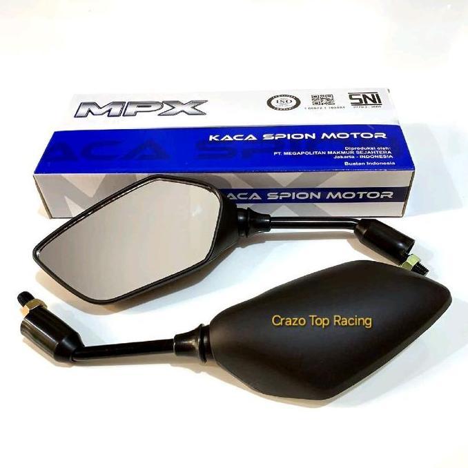 Spion Motor Standar Pcx 160Cc/Pcx 150Cc/Adv 155Cc/Adv 150Cc/Vario 150Cc/Vario 160Cc/Vario/Beat/Scoop