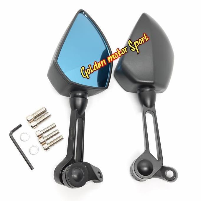 Spion Ducati Spion Model Ducati Universal Nmax Aerox Pcx Adv Vario R15