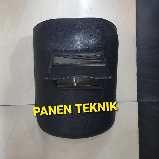 KEDOK TOPENG LAS