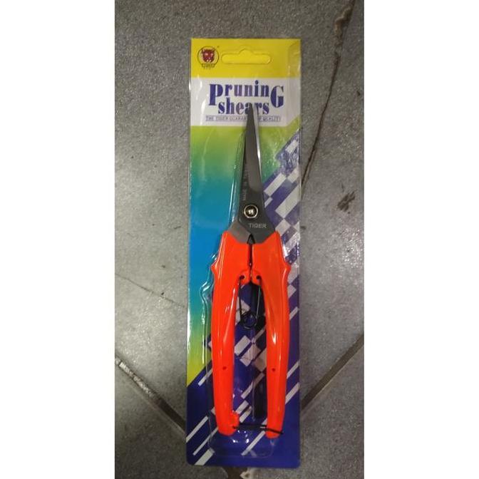 gunting dahan tiger 190