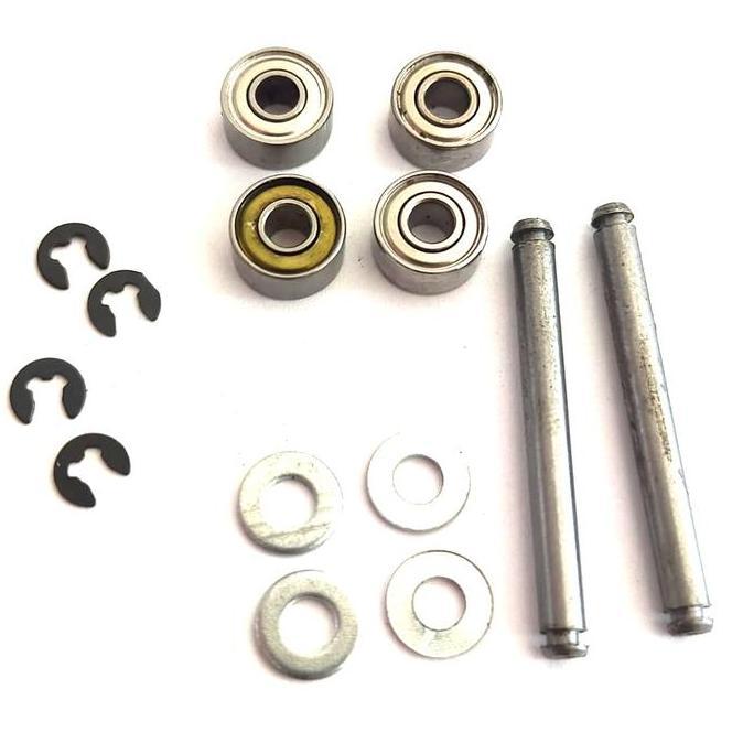 roller-roda n-cutter mesin potong lempar -mesin potong kain