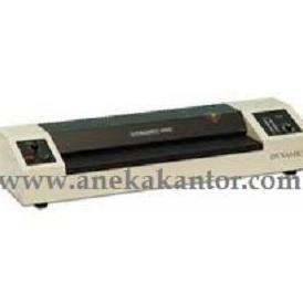 TOQMIJIN Mesin Laminating DYNAMIC 450 (Double Folio)