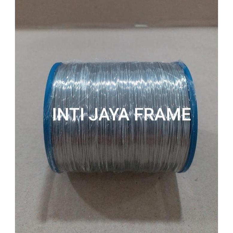 GAMYPAR KAWAT SLING / SEALER / KAWAT NECLING