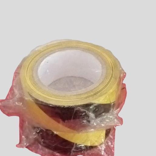 Garis Polisi / Police Line 2"