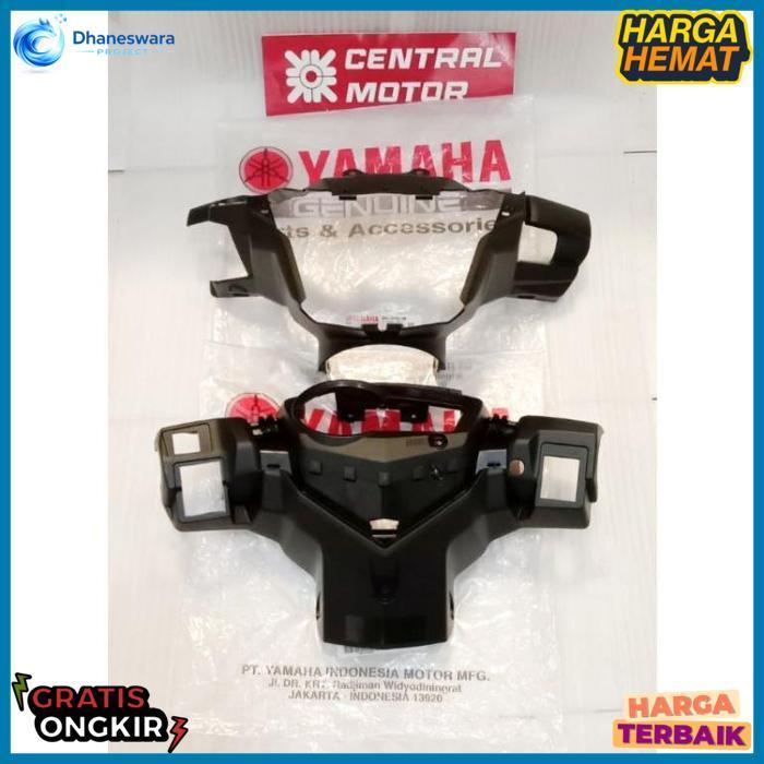 Batok Totok Belakang Dan Depan Jupiter Jup Mx King V1 2Pv 2019