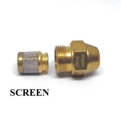 Filter Nozzle Burner STEINEN DANFOSS Burner Nozzle Filter