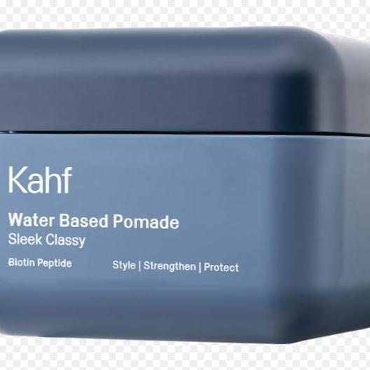 KAHF Water based Pomade & Hair Powder Volumized Sauve -Pomade - Hair Powder