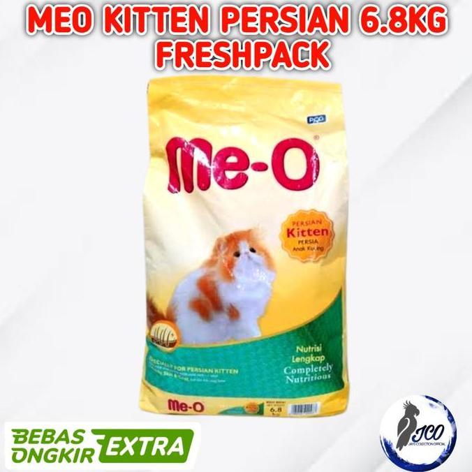 meo kitten persian freshpack meo kiten persian repack makanan kucing
