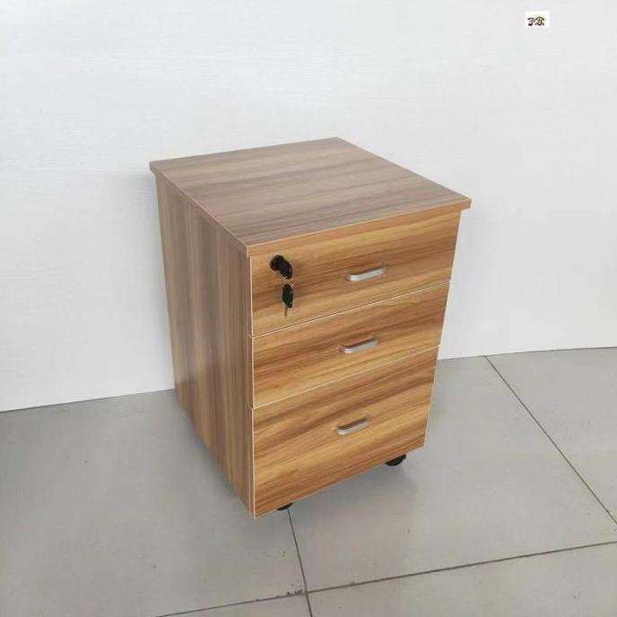 ZHAKAI Highline Nakas Laci Meja Kantor Laci Meja Kantor