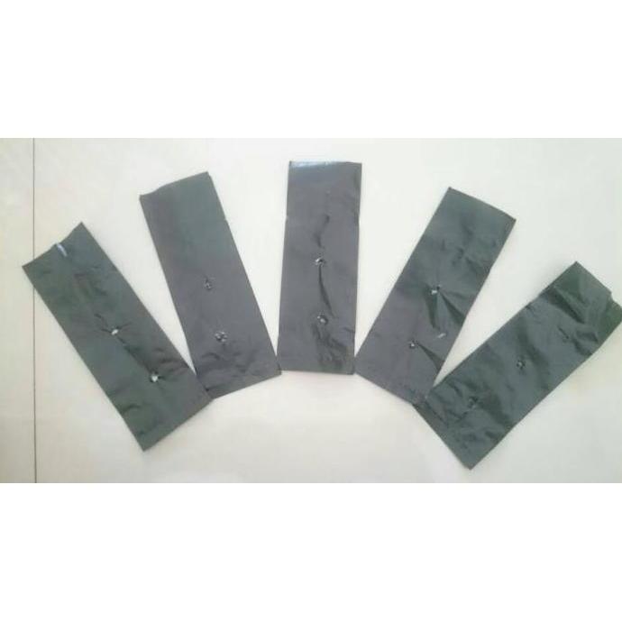 Polybag Semai Kecil Ukuran 8x10 cm