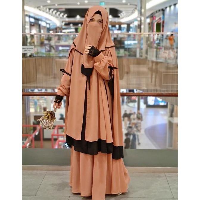 arumi set by resvy_collection original