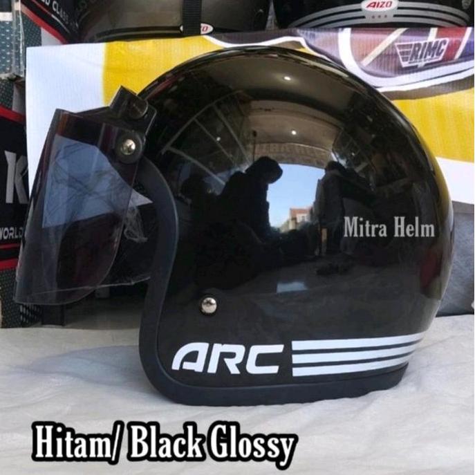 HELM ARC MURAH PREMIUM Motorcycle