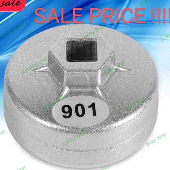 Kunci Filter Oli Avanza - All New Avanza - Grand New Avanza