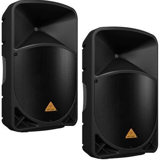 SPEAKER AKTIF BEHRINGER B115D / B 115D / B-115D