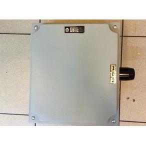 Gz Ohm Saklar Genset Mde 400A