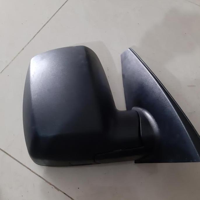 Spion Kia Travelo Promo