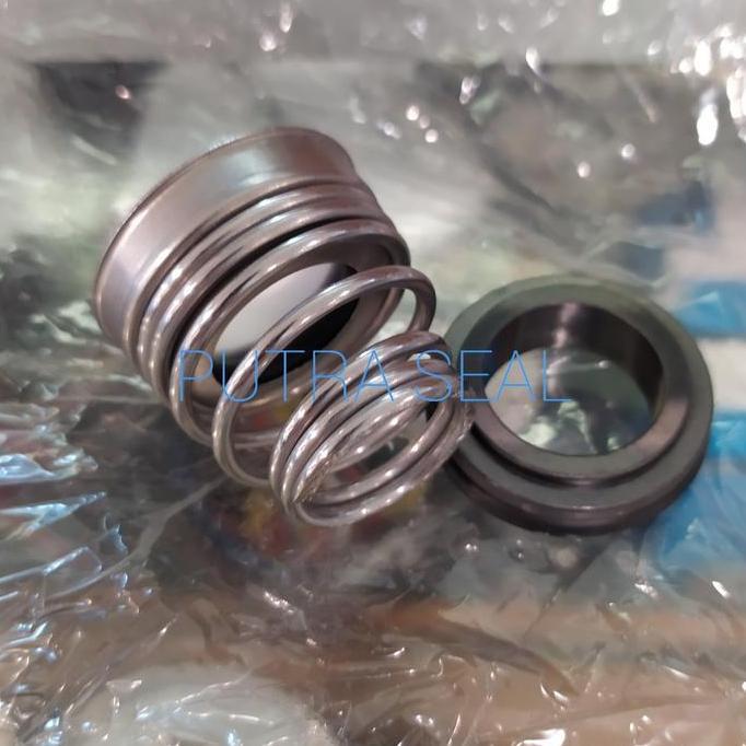 ASLI MECHANICAL SEAL EBARA CDX PUMP 15MM / POMPA AIR / SPARE PART
