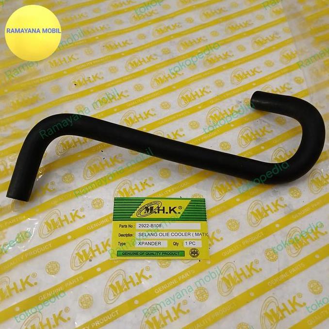 SELANG OLIE OLI COOLER MATIC ,XPANDER NC1W BEST SELLER
