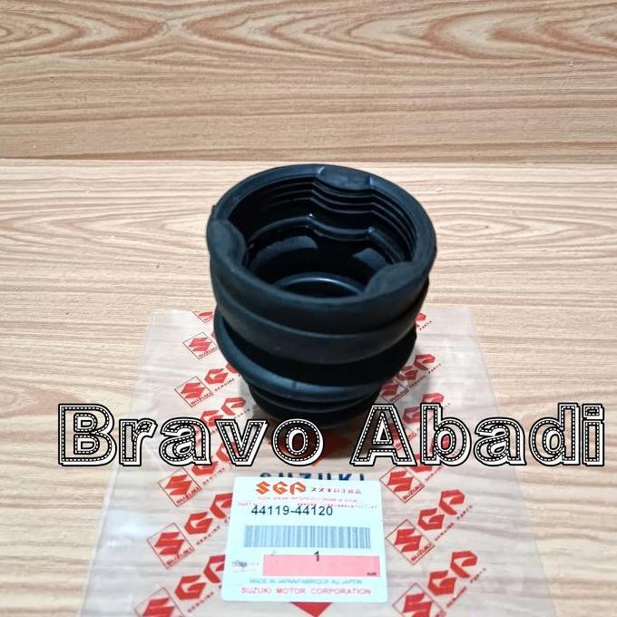 KARET BOOT CV JOINT BOOT AS RODA DALAM ERTIGA 2012 2013 2014 - 2017 PROMO