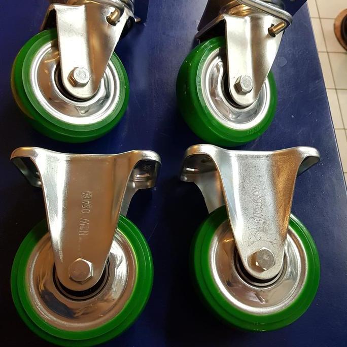 safiraolshop_ - roda troli pu osaka 5 rem/mati